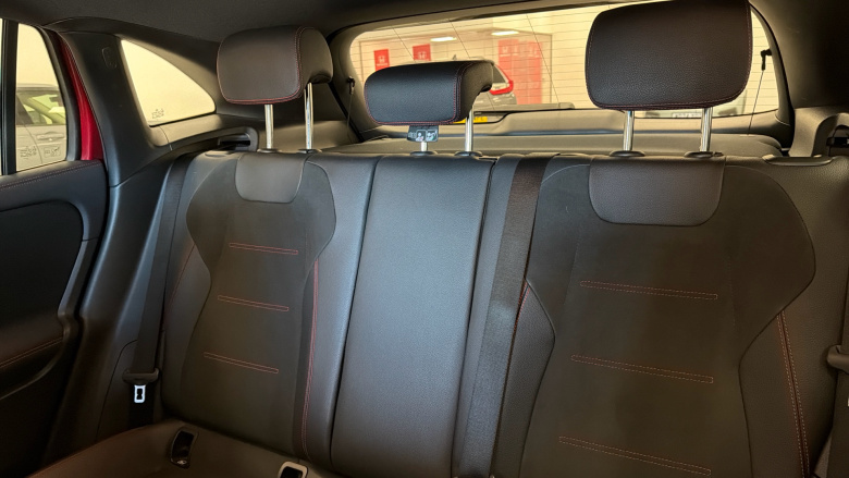 Mercedes-Benz GLA 200 AMG Line 5dr Auto Petrol Hatchback